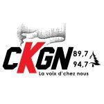 CKGN FM