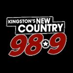 Kingston\'s New Country 98.9