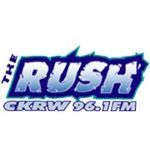 96.1 The Rush