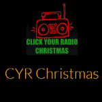 Click Your Radio Christmas