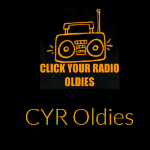 Click Your Radio Oldies