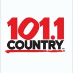 Country 101.1