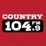 Country 104.9 FM