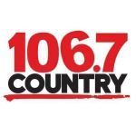 Country 106.7