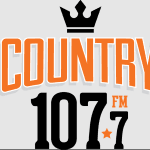 Country 107.7 FM