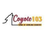 Coyote 103
