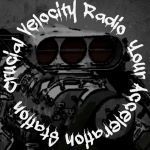 Crucial Velocity Radio
