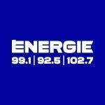 Énergie 102.7