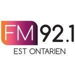 FM 92.1 Est ontarien