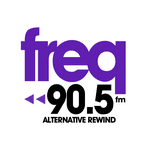 Freq 90.5