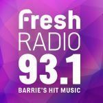 Fresh Radio
