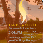 Radio Galilée