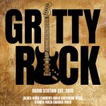 Gritty Rock Radio