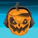 Halloween Radio