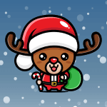 Happy Christmas Radio