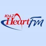 104.7 Heart FM