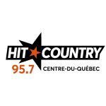 Hit Country 95.7