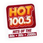 Hot 100.5