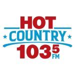 Hot Country 103.5