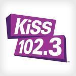 KiSS 102.3 Winnipeg