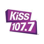 KiSS 107.7
