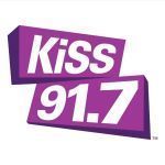 KiSS 91.7