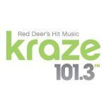Kraze 101.3