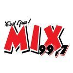 MIX 99.7