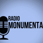 Monumental Radio
