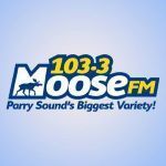 Moose FM Parry Sound