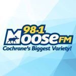 Moose FM Iroquois Falls