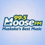 99.5 Moose FM