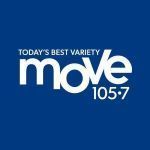 Move 105.7