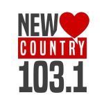 New Country 103.1