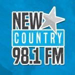 New Country 98.1