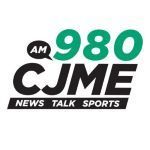 News Talk 980 CJME