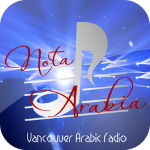 Nota Arabia Canada