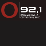 O 92,1 Drummondville