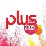 Plus 90.7