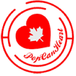PopCanHeart