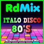 RDMIX Italo Disco 80\'s