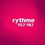 Rythme FM Sherbrooke