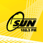 Sun 102.3