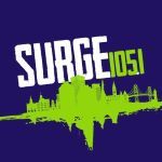 Surge 105