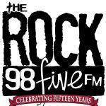 The Rock 98.5