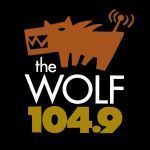 104.9 The Wolf