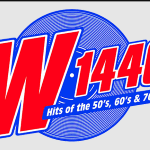 W 1440 AM