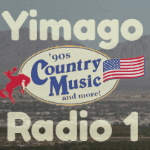 Yimago 1 : Country Music Radio