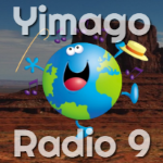 Yimago 9 : World Music &amp; Jazz Radio