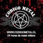 Código Metal Radio